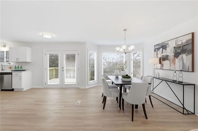 2511 Bechers Brook, Lawrenceville, GA 30043