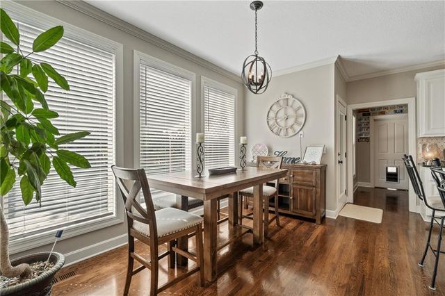 7913 W 155th Place, Overland Park, KS 66223