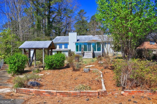 342 Lakeshore Drive, Stockbridge, GA 30281
