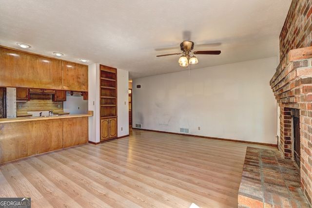342 Lakeshore Drive, Stockbridge, GA 30281