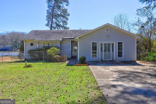 342 Lakeshore Drive, Stockbridge, GA 30281