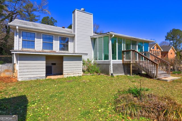 342 Lakeshore Drive, Stockbridge, GA 30281