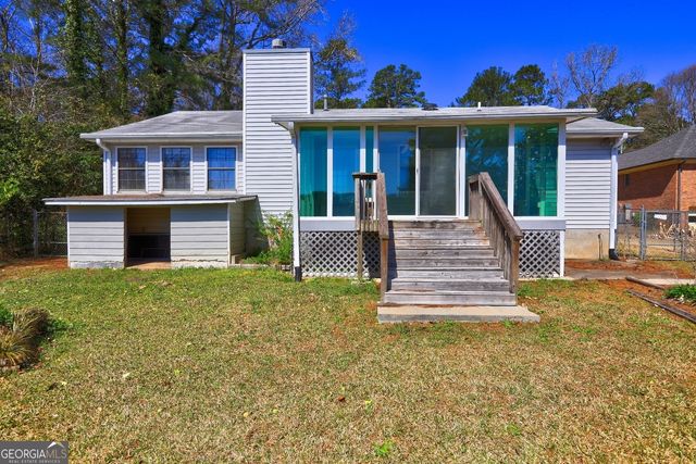 342 Lakeshore Drive, Stockbridge, GA 30281
