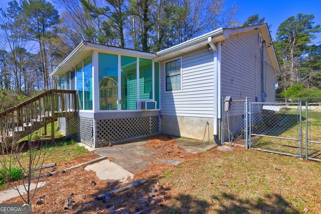 342 Lakeshore Drive, Stockbridge, GA 30281