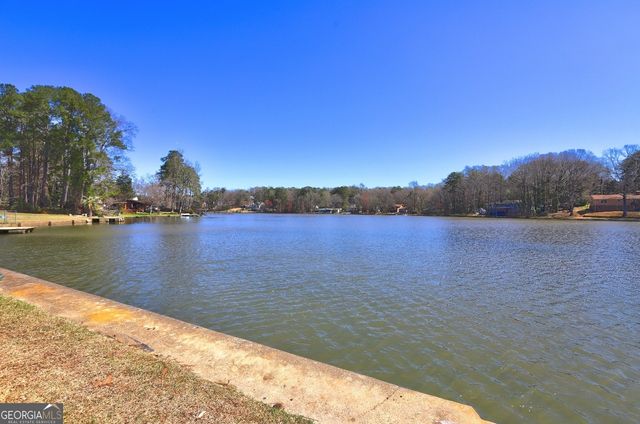 342 Lakeshore Drive, Stockbridge, GA 30281