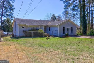 342 Lakeshore Drive, Stockbridge, GA 30281