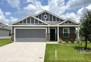 7962 Gus Wilson Drive, Mckinney, TX 75071