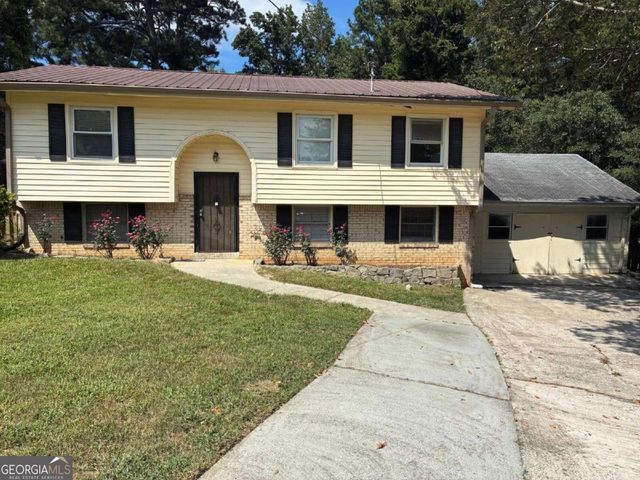 537 Reba Road, Lawrenceville, GA 30046