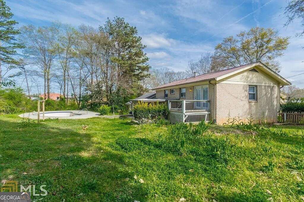 537 Reba Road, Lawrenceville, GA 30046