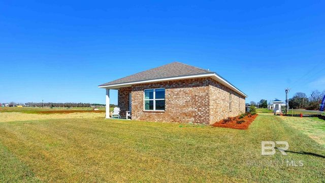 22658 Hamilton Street, Robertsdale, AL 36567