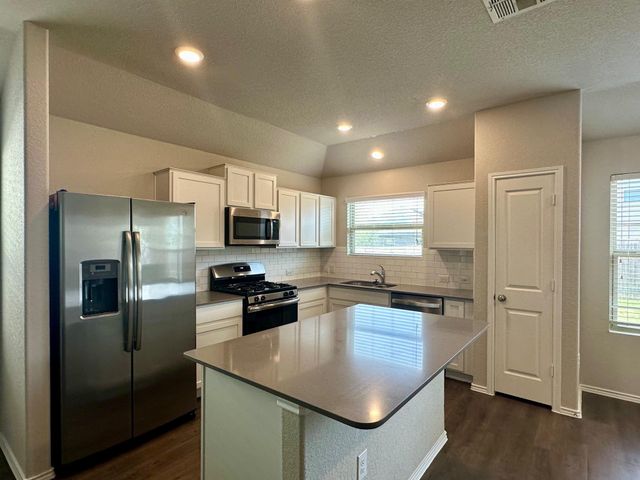 5812 Bell Tower LN, Austin, TX 78747