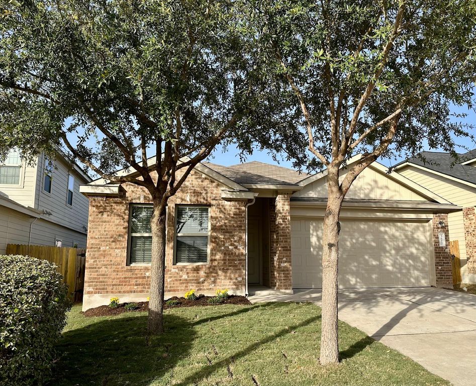 5812 Bell Tower LN, Austin, TX 78747