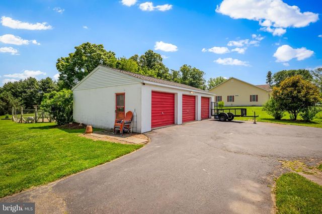 1407 ROCKRIDGE RD, Jarrettsville, MD 21084