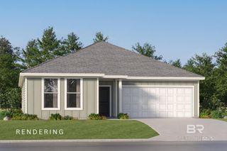 3827 Casita Circle, Foley, AL 36535