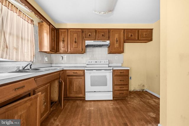 14701 GIBBONS CHURCH RD, Brandywine, MD 20613