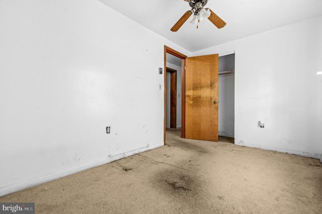 14701 GIBBONS CHURCH RD, Brandywine, MD 20613