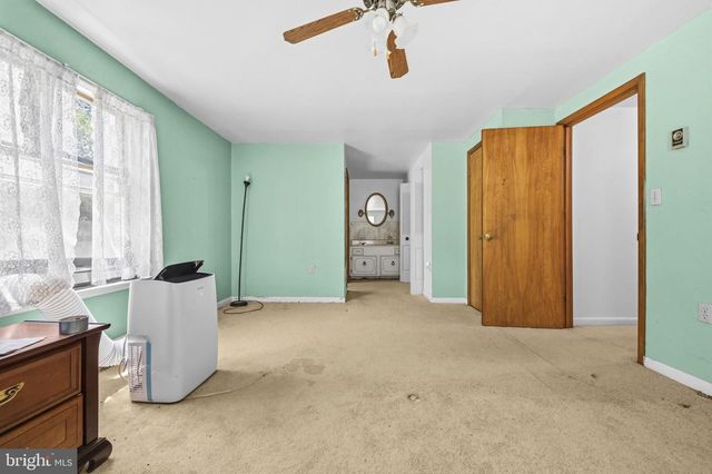 14701 GIBBONS CHURCH RD, Brandywine, MD 20613