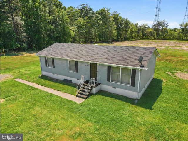 14701 GIBBONS CHURCH RD, Brandywine, MD 20613