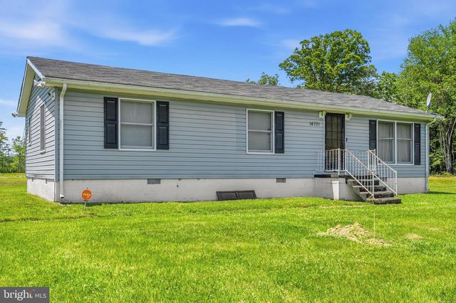 14701 GIBBONS CHURCH RD, Brandywine, MD 20613
