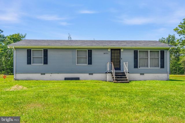 14701 GIBBONS CHURCH RD, Brandywine, MD 20613