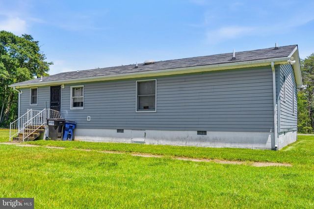 14701 GIBBONS CHURCH RD, Brandywine, MD 20613