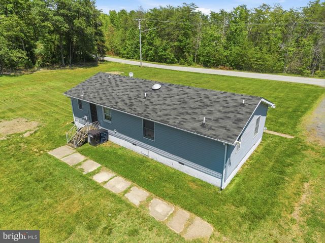 14701 GIBBONS CHURCH RD, Brandywine, MD 20613