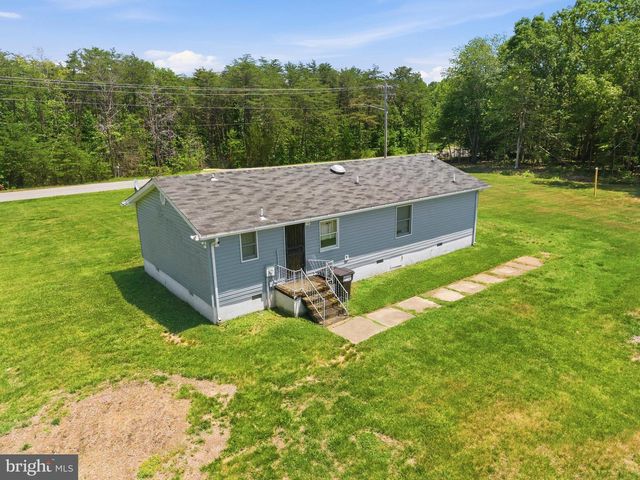 14701 GIBBONS CHURCH RD, Brandywine, MD 20613