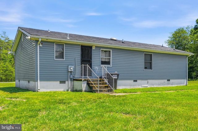 14701 GIBBONS CHURCH RD, Brandywine, MD 20613