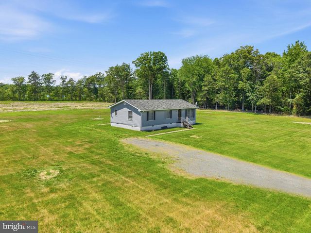 14701 GIBBONS CHURCH RD, Brandywine, MD 20613