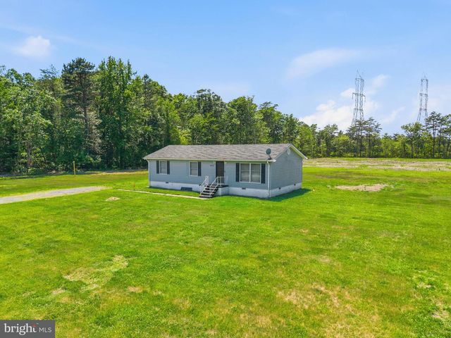 14701 GIBBONS CHURCH RD, Brandywine, MD 20613