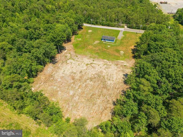 14701 GIBBONS CHURCH RD, Brandywine, MD 20613