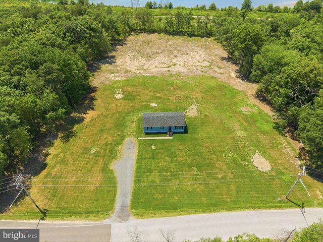 14701 GIBBONS CHURCH RD, Brandywine, MD 20613