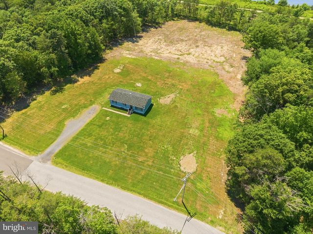 14701 GIBBONS CHURCH RD, Brandywine, MD 20613