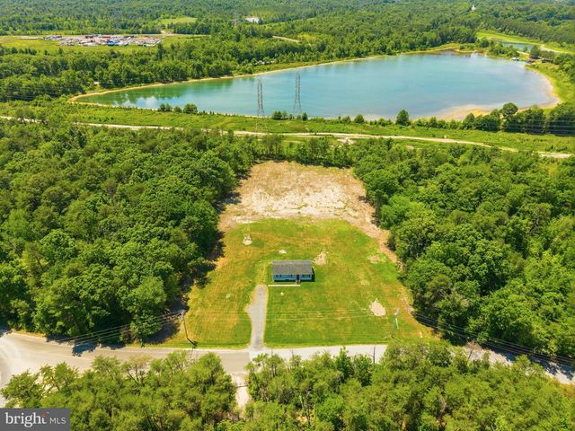 14701 GIBBONS CHURCH RD, Brandywine, MD 20613