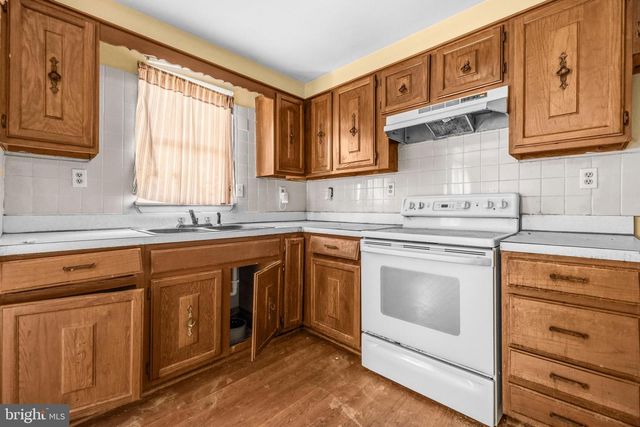 14701 GIBBONS CHURCH RD, Brandywine, MD 20613
