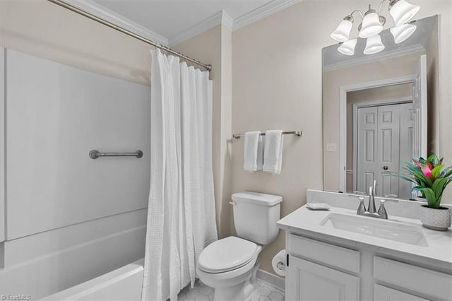 1 Brownstone Lane, Greensboro, NC 27410
