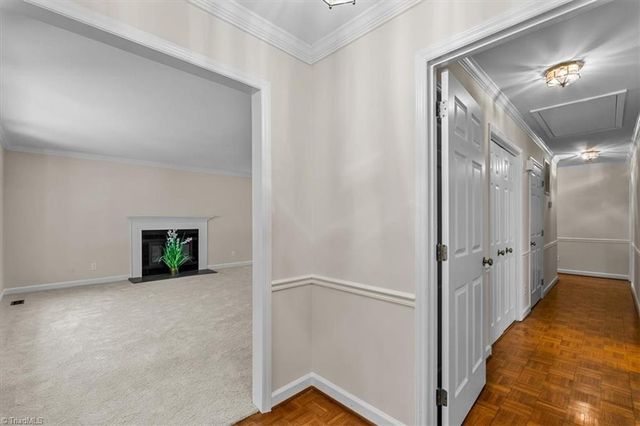 1 Brownstone Lane, Greensboro, NC 27410