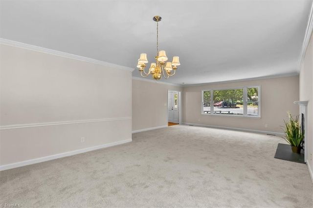 1 Brownstone Lane, Greensboro, NC 27410