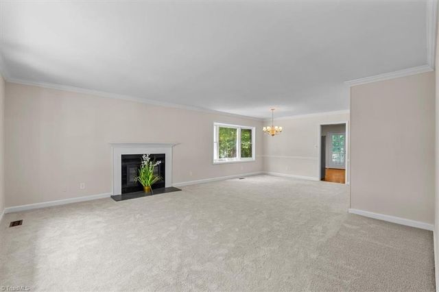 1 Brownstone Lane, Greensboro, NC 27410