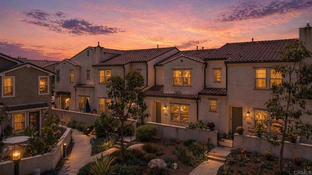 1927 Corte Agata 163, Chula Vista, CA 91913
