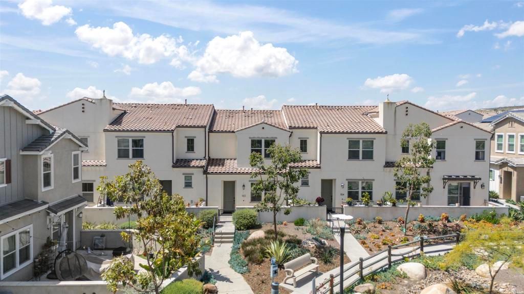 1927 Corte Agata 163, Chula Vista, CA 91913