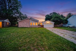 3781 Whetstone Drive, Groveport, OH 43125