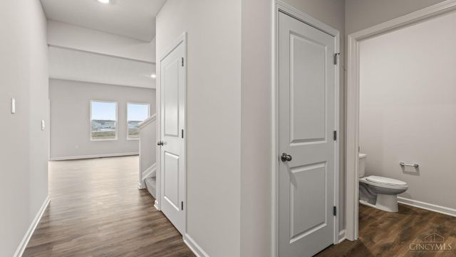 1762 Parkfield Way, Goshen Twp, OH 45122