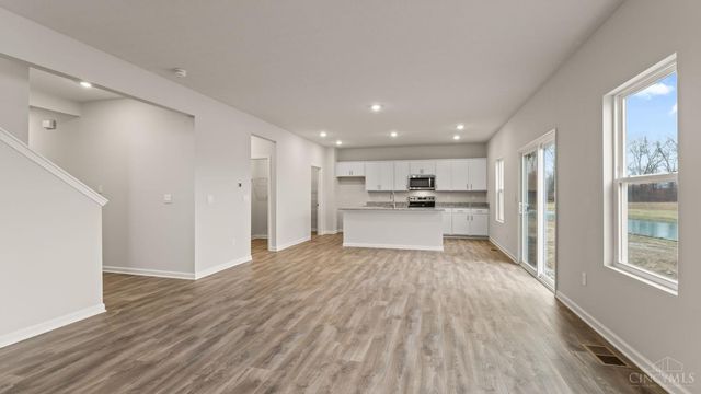 1762 Parkfield Way, Goshen Twp, OH 45122