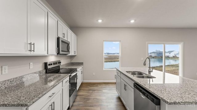 1762 Parkfield Way, Goshen Twp, OH 45122