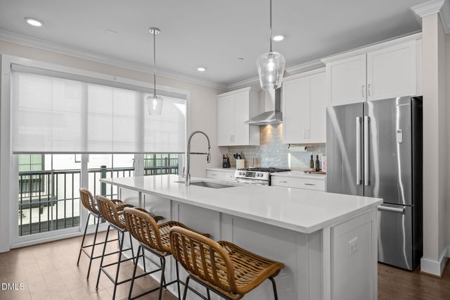 401 Bryan Pointe Drive 103, Raleigh, NC 27608