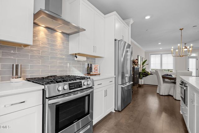 401 Bryan Pointe Drive 103, Raleigh, NC 27608