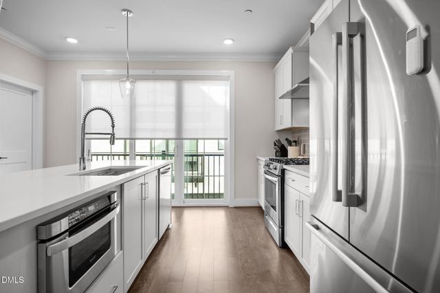 401 Bryan Pointe Drive 103, Raleigh, NC 27608