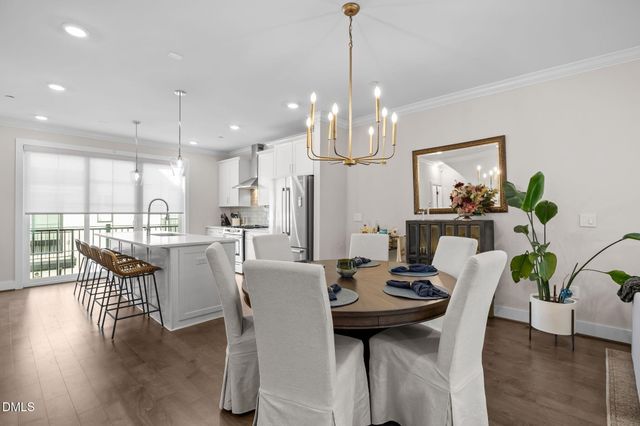 401 Bryan Pointe Drive 103, Raleigh, NC 27608