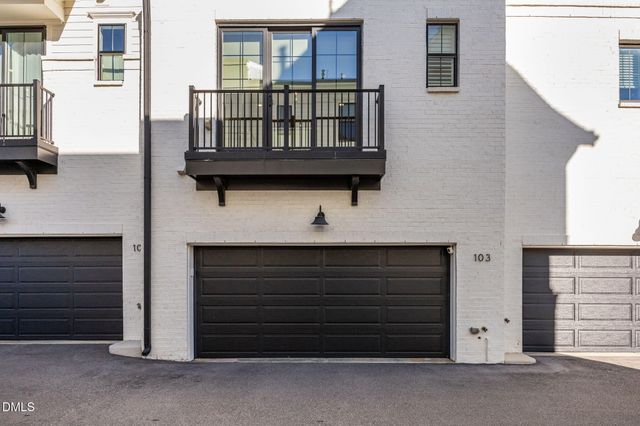 401 Bryan Pointe Drive 103, Raleigh, NC 27608